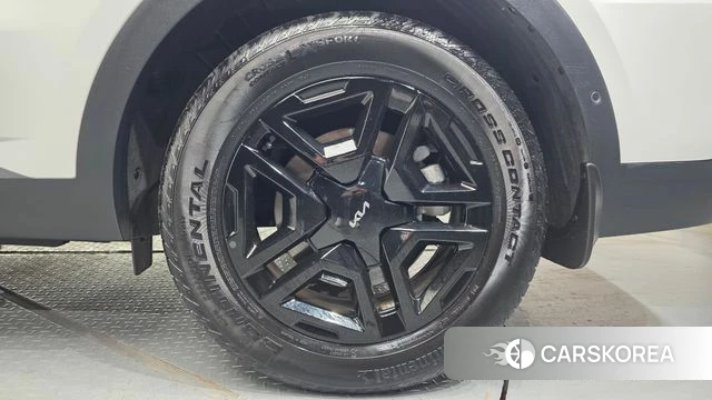 Kia The New Sorento 4th Generation id 4223010 из Кореи 13