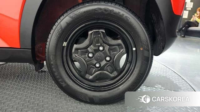 Hyundai Casper id 4580304 из Кореи 13