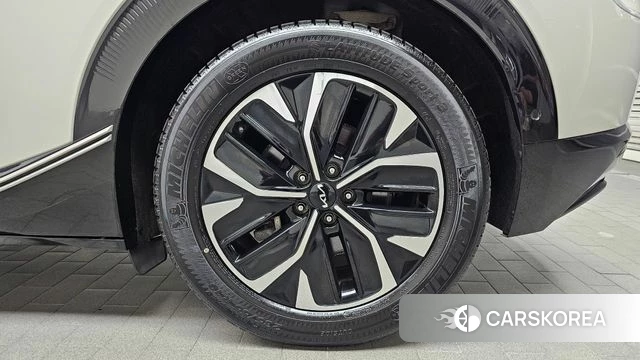 Kia EV6 id 4696864 из Кореи 13