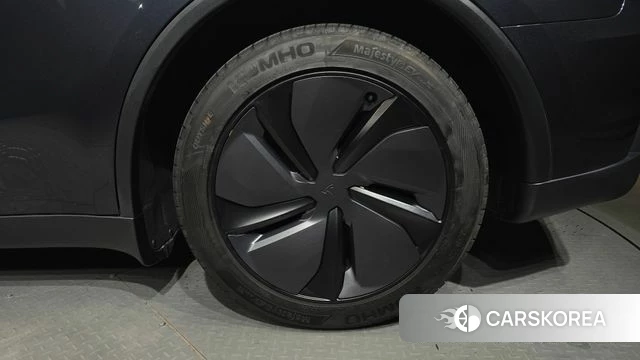 Tesla Model Y id 4584133 из Кореи 13