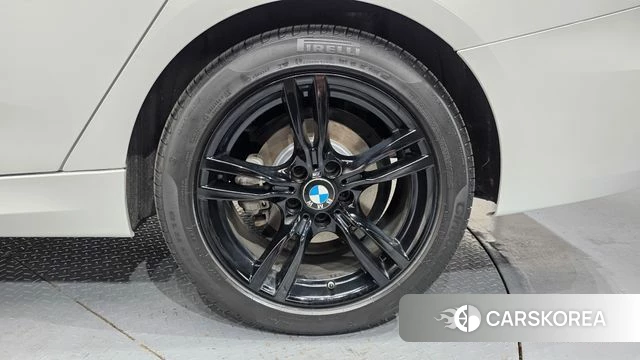 BMW 3 Series GT (F34) id 4746229 из Кореи 13