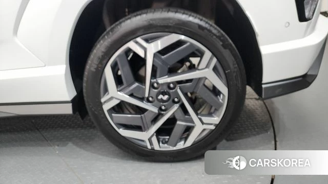 Hyundai Kona (SX2) id 4292634 из Кореи 13