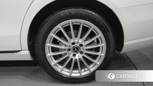 Mercedes-Benz E-Class W213 id 4433815 из Кореи 13
