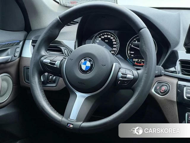 BMW X1 id 4257051 из Китая 13