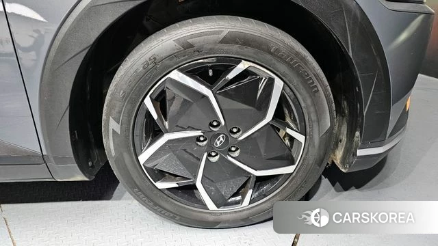 Hyundai Ionic 5 id 4354548 из Кореи 13