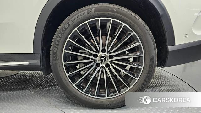 Mercedes-Benz GLC-Class X254 id 4321477 из Кореи 13