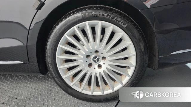 Mercedes-Benz S-Class W222 id 4722329 из Кореи 13
