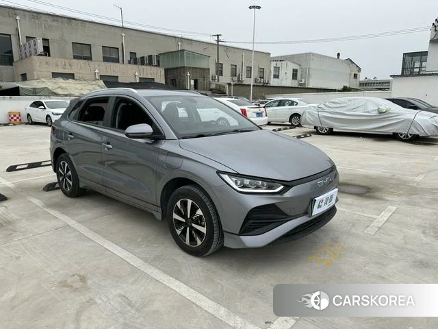 BYD e2 id 4239108 из Китая 13