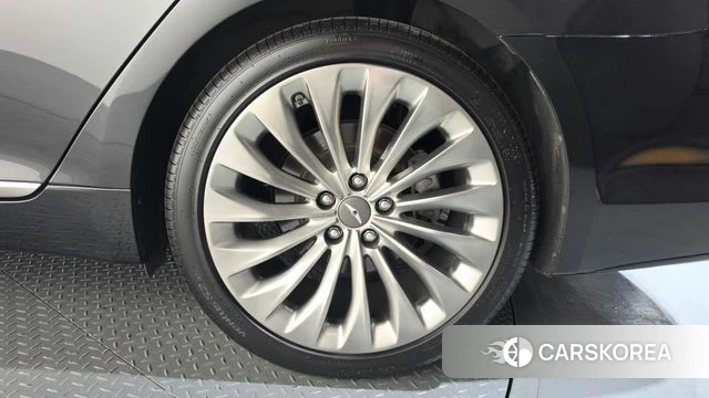 Genesis G80 id 4718081 из Кореи 13