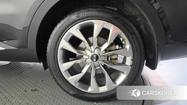 Kia Sorento 4th Generation id 4642120 из Кореи 13