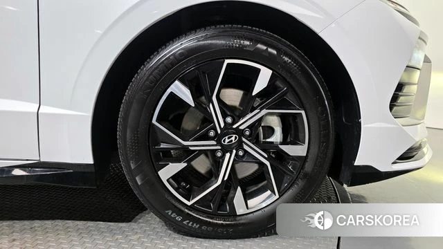 Hyundai Sonata D Edge (DN8) id 4266654 из Кореи 13