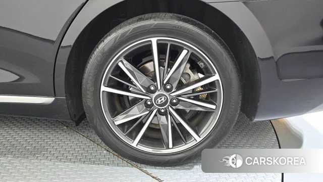 Hyundai The New Grandeur IG id 4745229 из Кореи 13