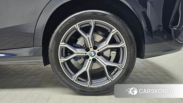 BMW X6 (G06) id 4656236 из Кореи 13