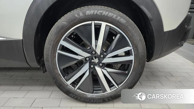 Peugeot 3008 second generation id 4554606 из Кореи 13
