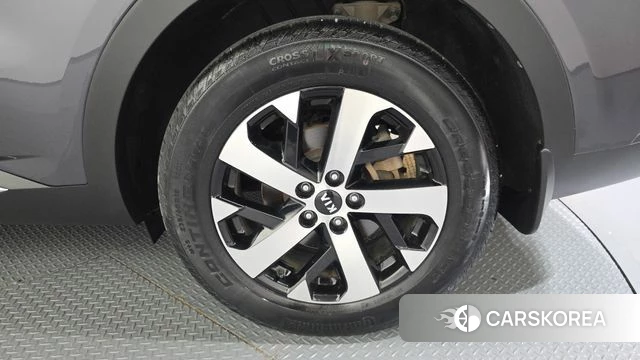 Kia Sorento 4th Generation id 4535253 из Кореи 13