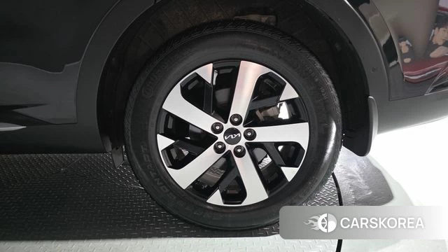 Kia Sorento 4th Generation id 4711478 из Кореи 13