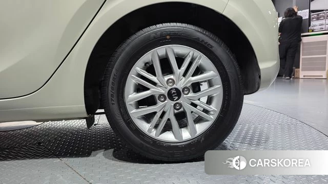Kia Morning Urban (JA) id 4906588 из Кореи 13