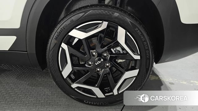 Kia The New Seltos id 4590088 из Кореи 13