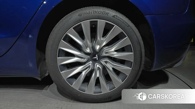 Tesla Model 3 id 4394859 из Кореи 13