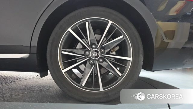 Hyundai The New Grandeur IG id 4740504 из Кореи 13