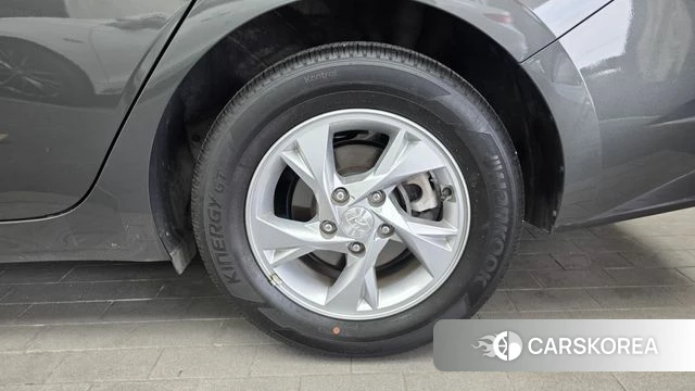 Hyundai Avante (CN7) id 4250208 из Кореи 13