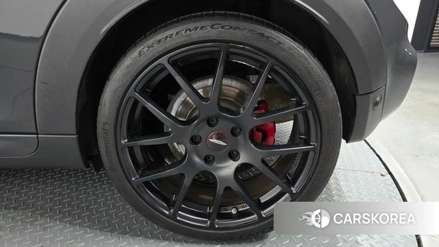Mini Cooper S id 4754805 из Кореи 13