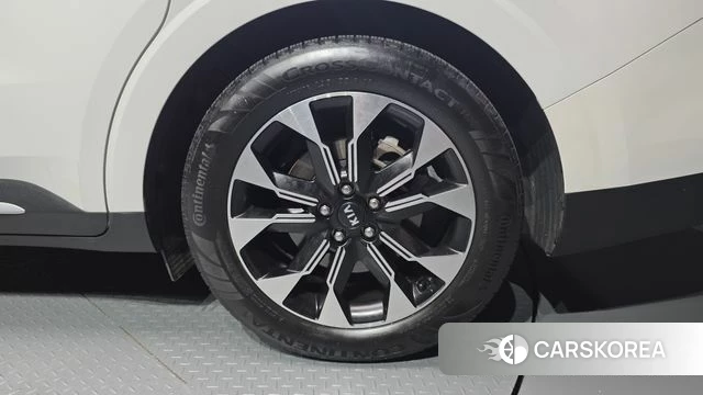 Kia Carnival 4th generation id 4324166 из Кореи 13