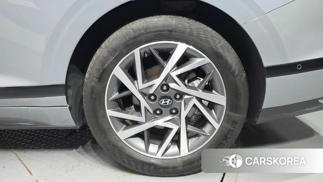 Hyundai Grandeur (GN7) id 4591904 из Кореи 13