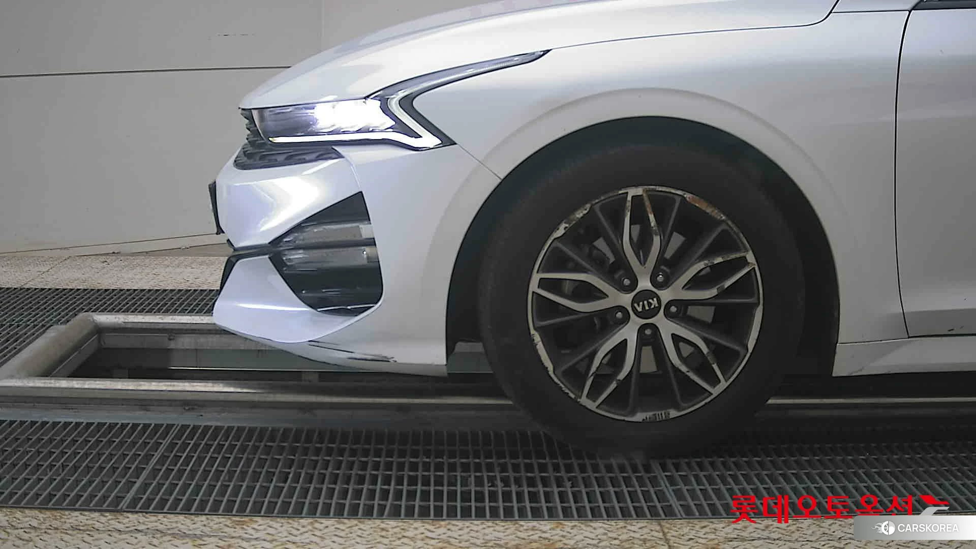 Kia K5 id 4902326 из Кореи 13