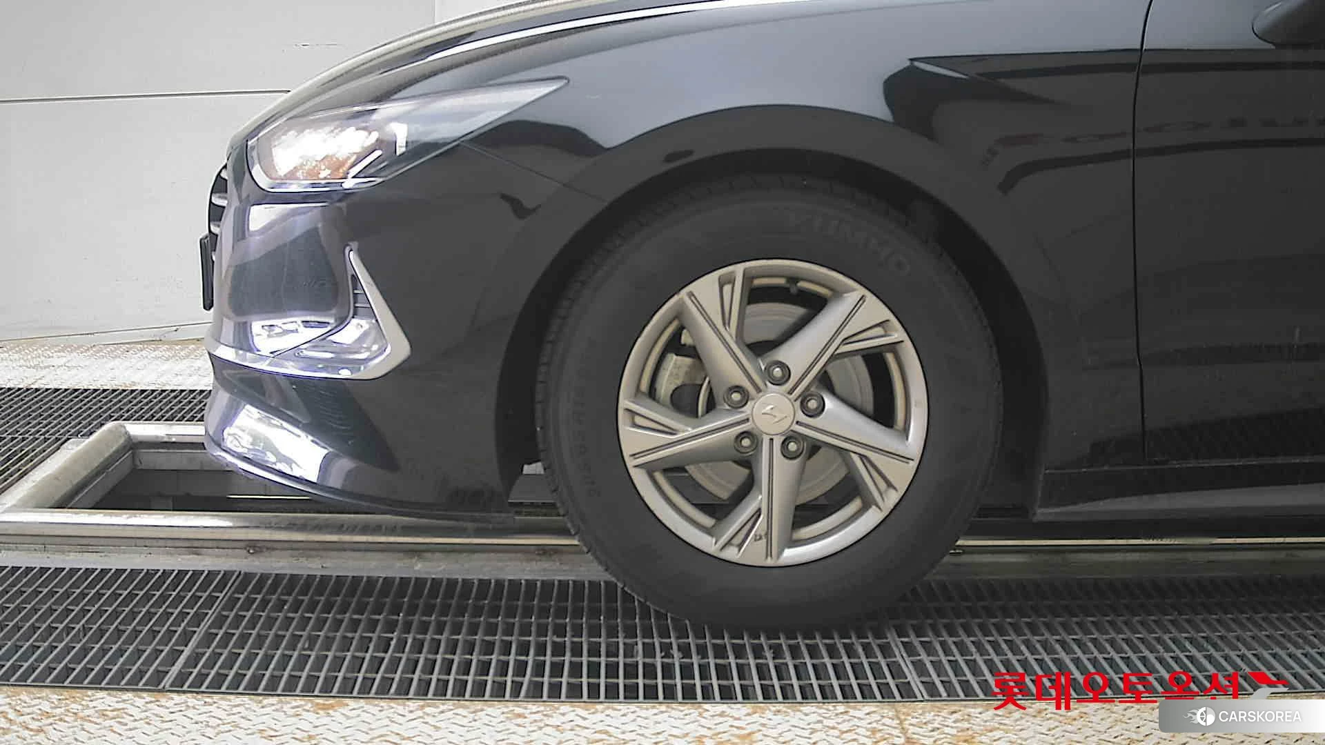 Hyundai Sonata id 4289487 из Кореи 13