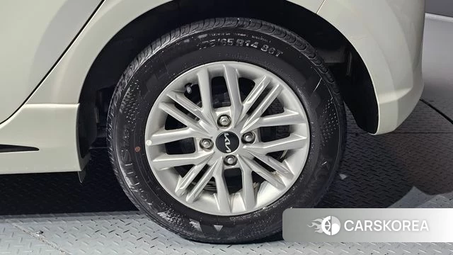Kia Morning Urban (JA) id 4753599 из Кореи 13