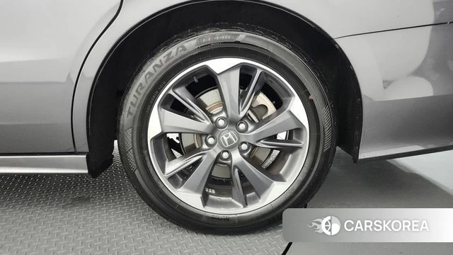 Honda Odyssey id 4561291 из Кореи 13