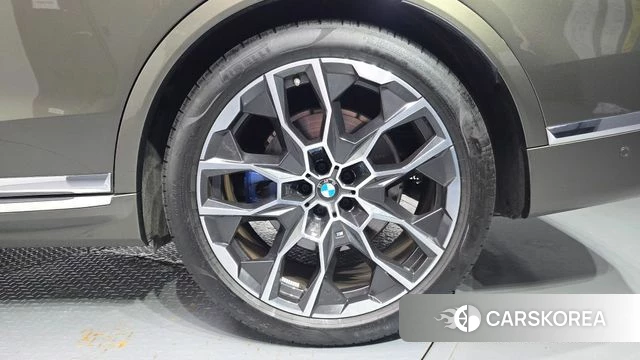 BMW X7 (G07) id 4578440 из Кореи 13