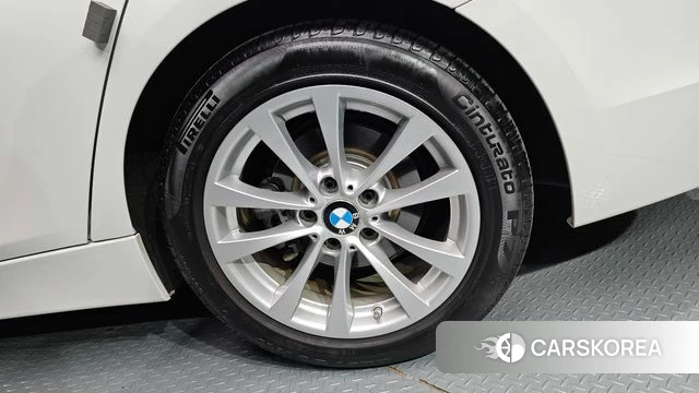 BMW 3 Series (F30) id 4502822 из Кореи 13