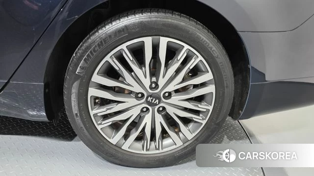 Kia K7 Premier id 4203471 из Кореи 13