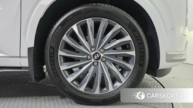 Hyundai The New Palisade id 4935053 из Кореи 13
