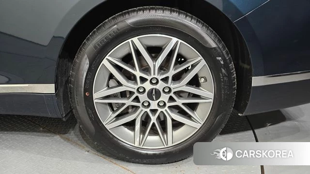 Genesis G80 (RG3) id 4442401 из Кореи 13