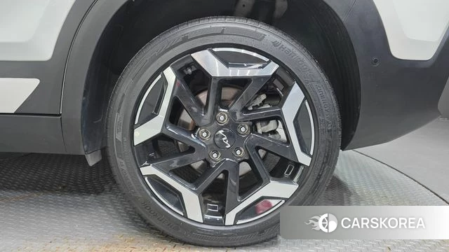 Kia The New Seltos id 4892904 из Кореи 13