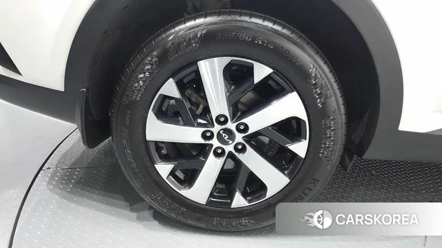 Kia Sorento 4th Generation id 4224145 из Кореи 13