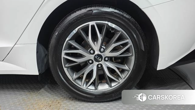 Kia K5 3rd generation id 4625246 из Кореи 13