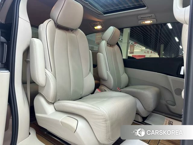 Buick GL8 id 3863654 из Китая 13