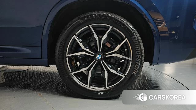 BMW X3 (G01) id 4880000 из Кореи 13
