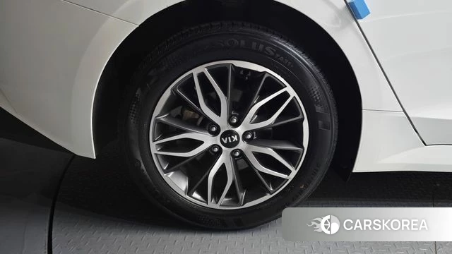 Kia K5 3rd generation id 4284710 из Кореи 13