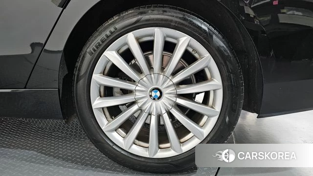 BMW 6 Series GT (G32) id 4330875 из Кореи 13