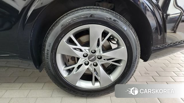 Genesis GV70 id 4250335 из Кореи 13