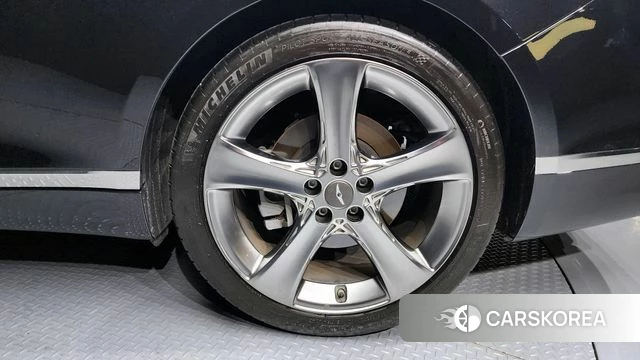 Genesis G80 (RG3) id 4416406 из Кореи 13