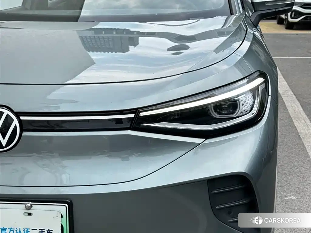 Volkswagen ID.4 CROZZ id 4680596 из Китая 13