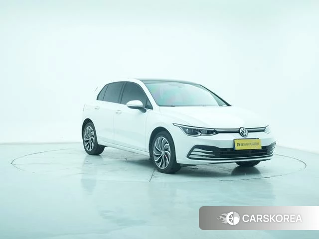 Volkswagen Golf id 4279069 из Китая 13
