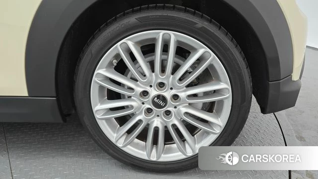 Mini Cooper id 4224206 из Кореи 13