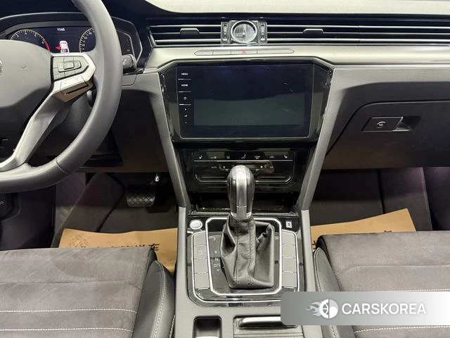 Volkswagen Magotan id 4335758 из Китая 13
